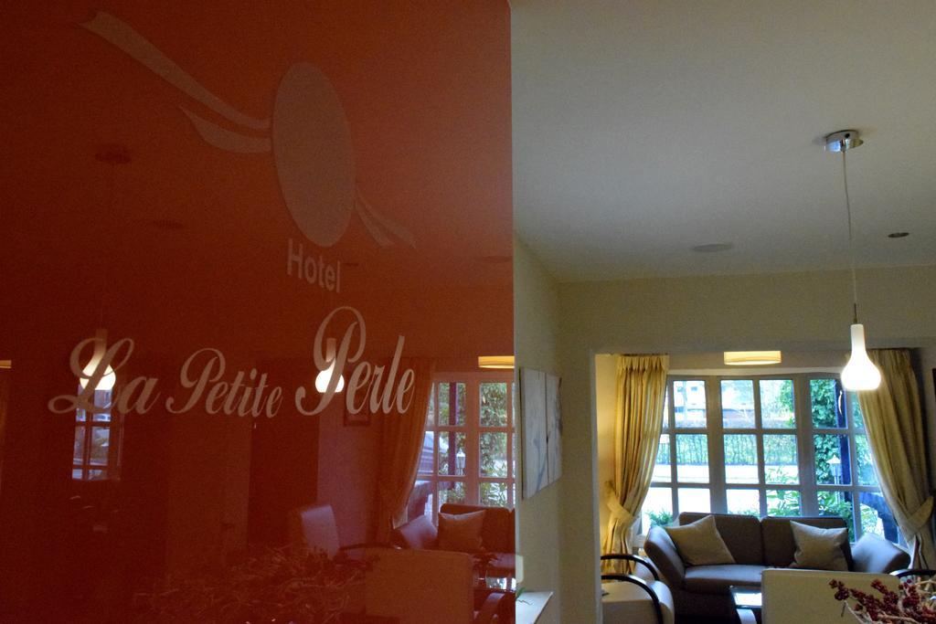 La Petite Perle Hotel Hamborg