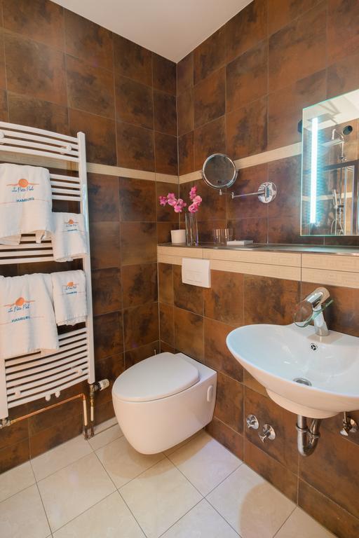 La Petite Perle 2* Hamborg