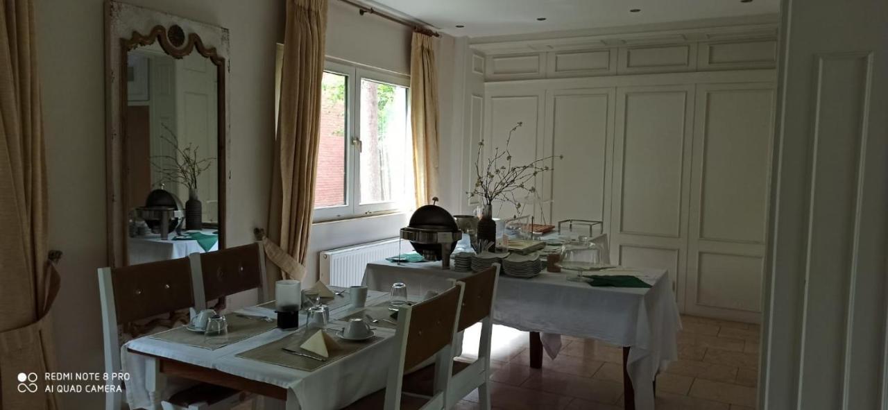 Hotel La Petite Perle Hamborg